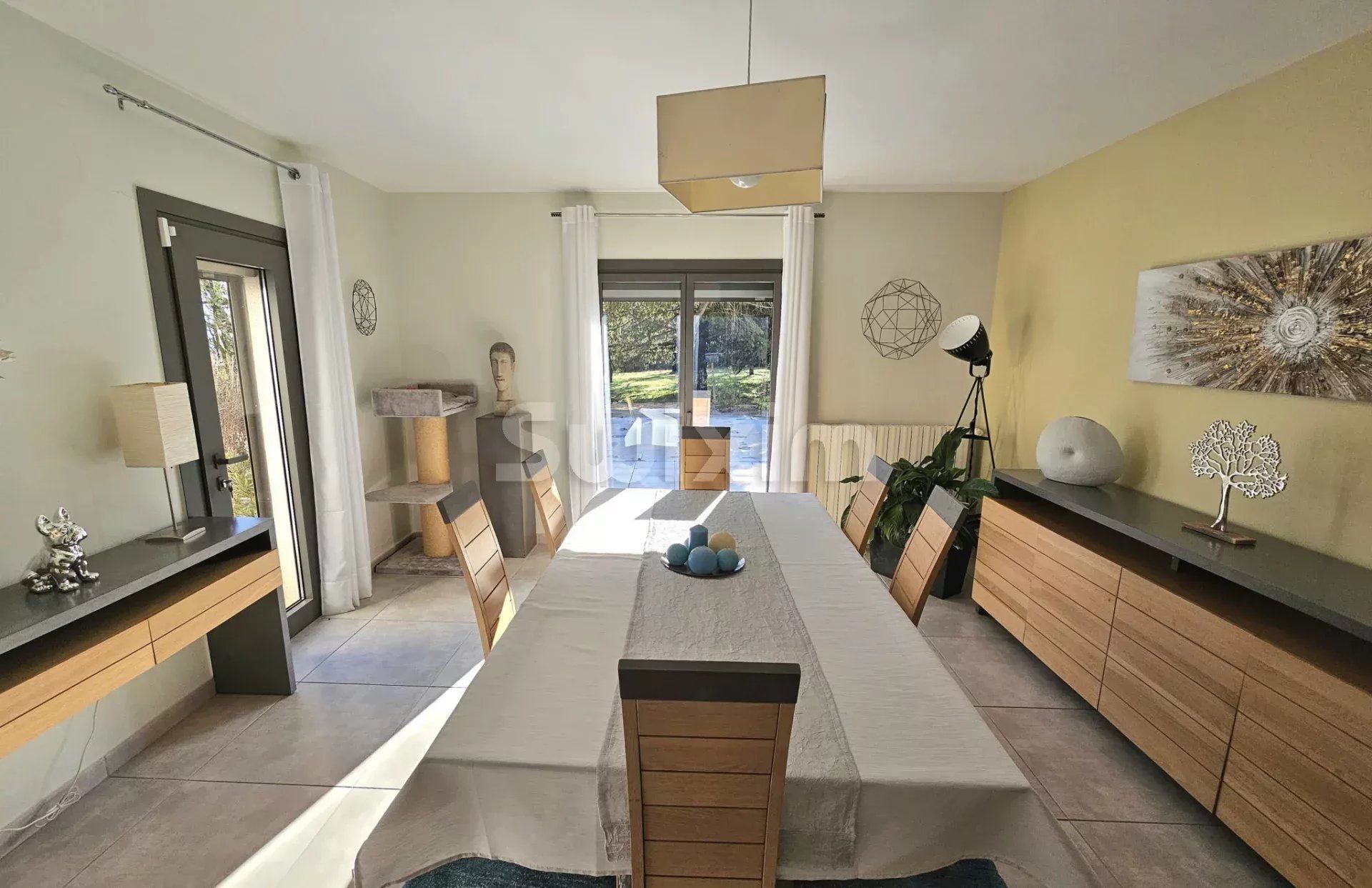 casa 6 Quartos para venda sobre Monteils (30360)