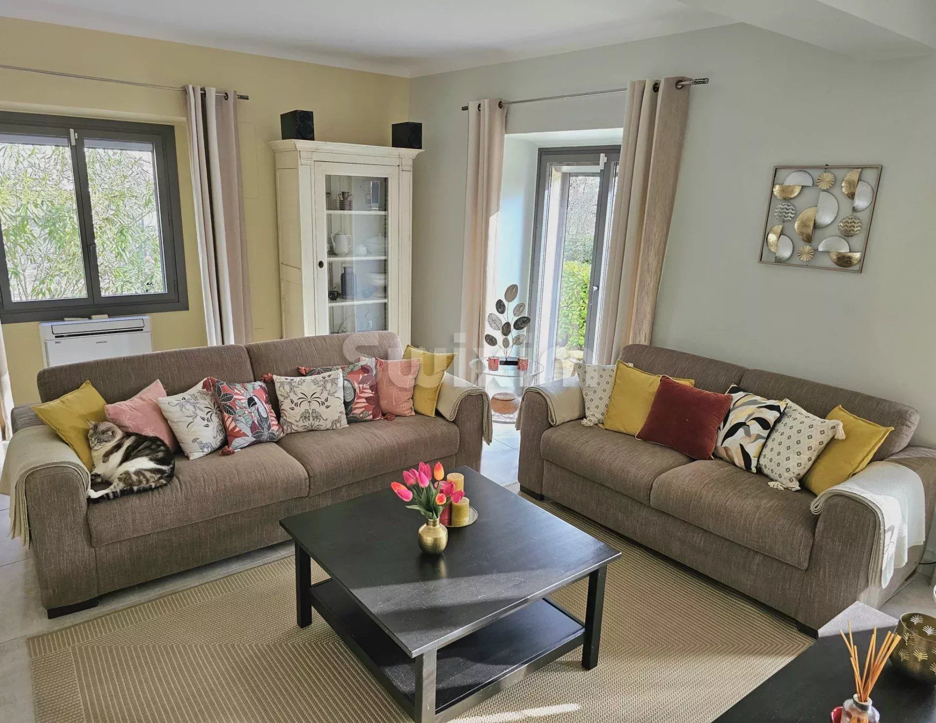 casa 6 Quartos para venda sobre Monteils (30360)