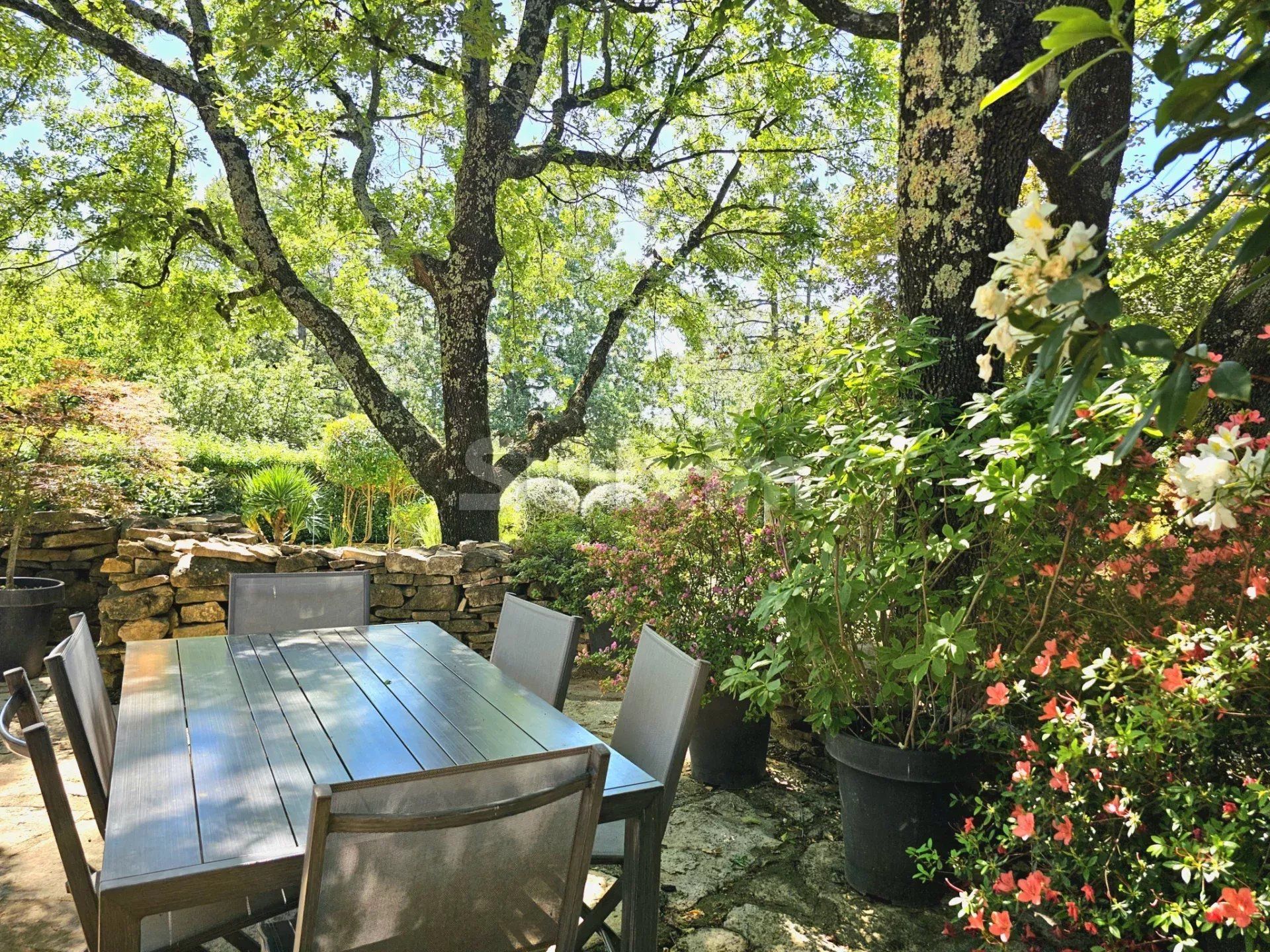 casa 6 Quartos para venda sobre Monteils (30360)