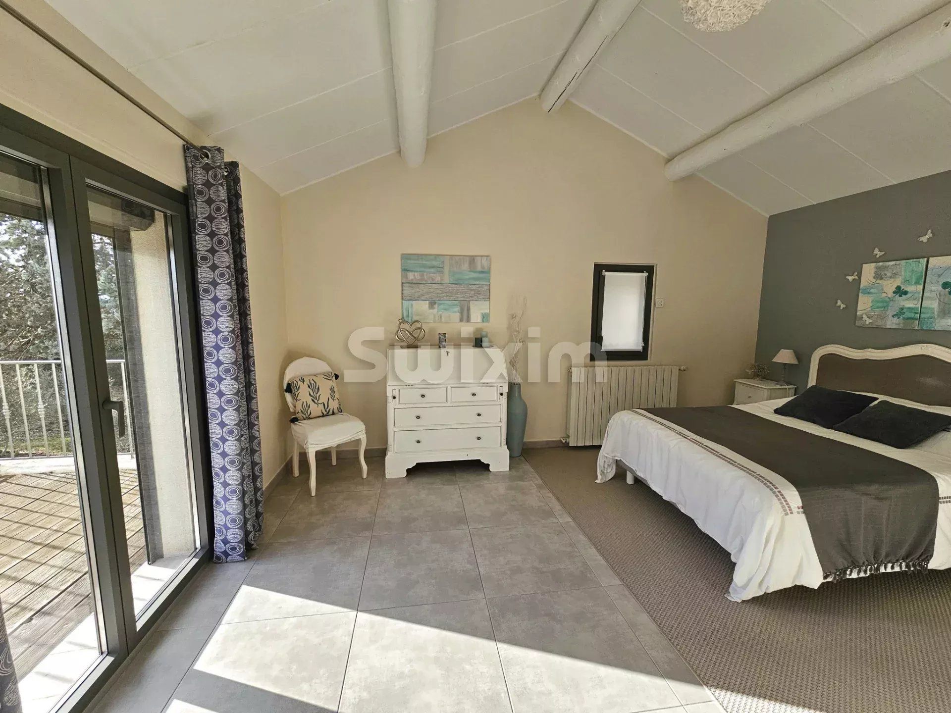 casa 6 Quartos para venda sobre Monteils (30360)