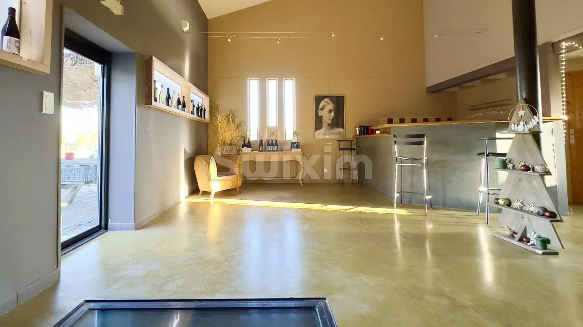 anwesen 10 Zimmer zum verkauf auf Uzès (30700)