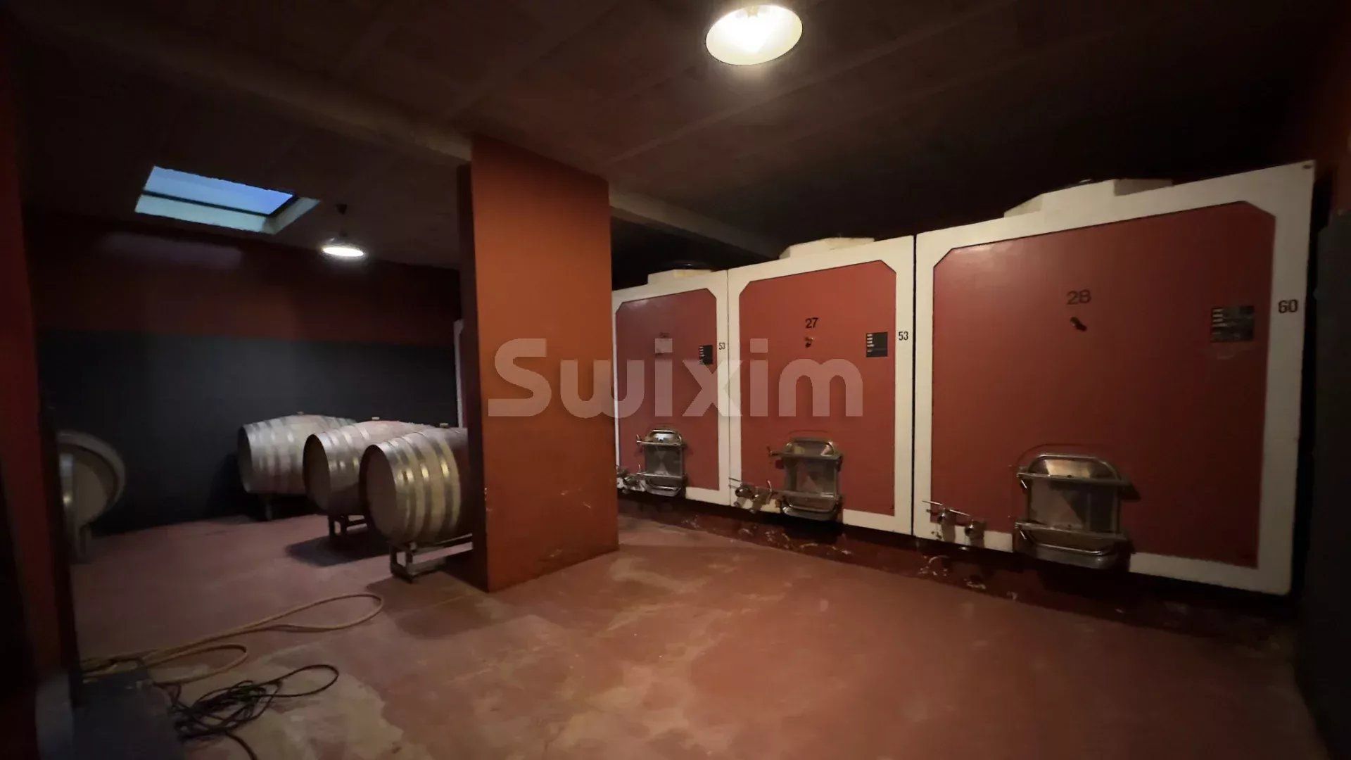 anwesen 10 Zimmer zum verkauf auf Uzès (30700)