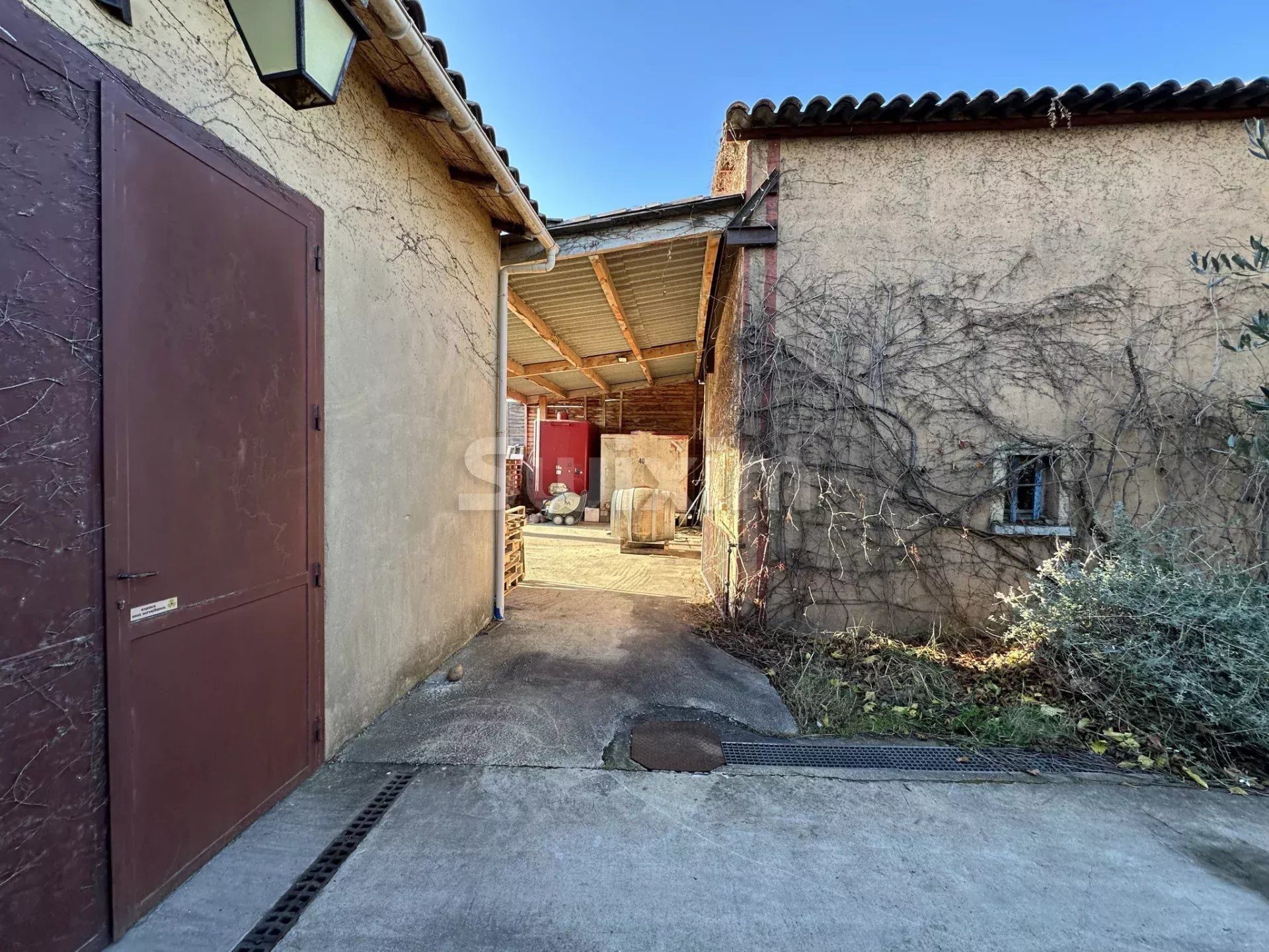 anwesen 10 Zimmer zum verkauf auf Uzès (30700)