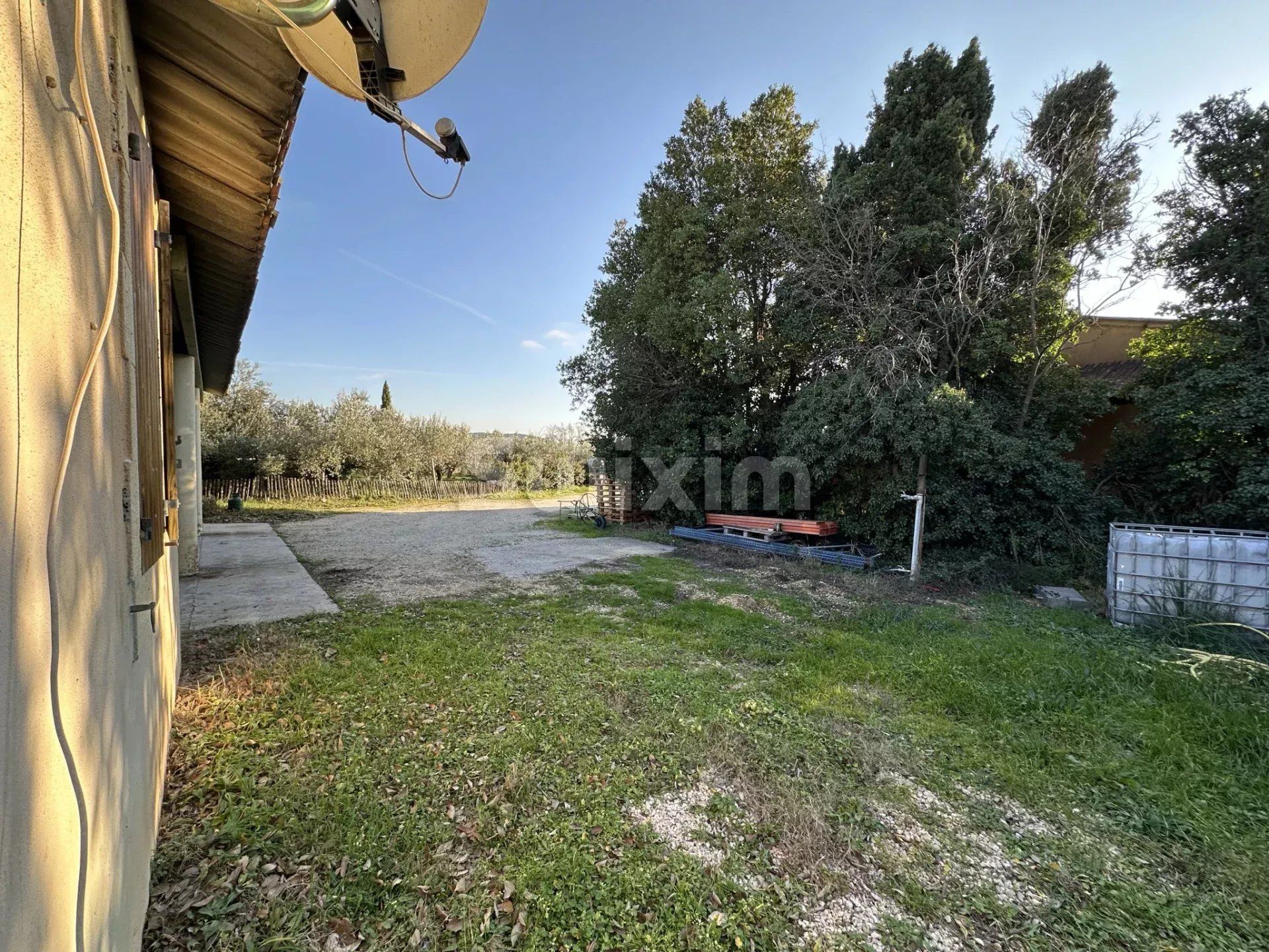 anwesen 10 Zimmer zum verkauf auf Uzès (30700)