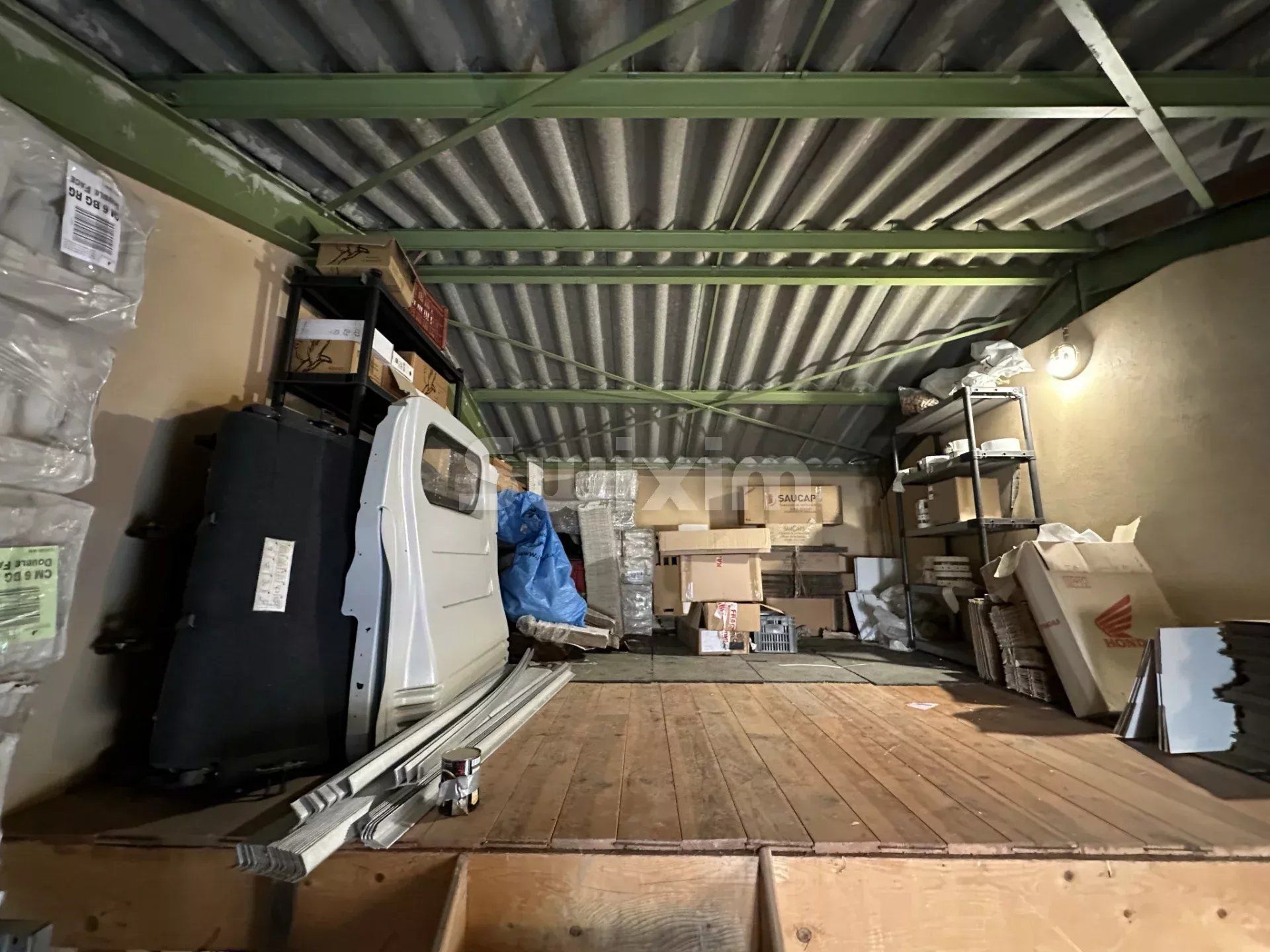 anwesen 10 Zimmer zum verkauf auf Uzès (30700)