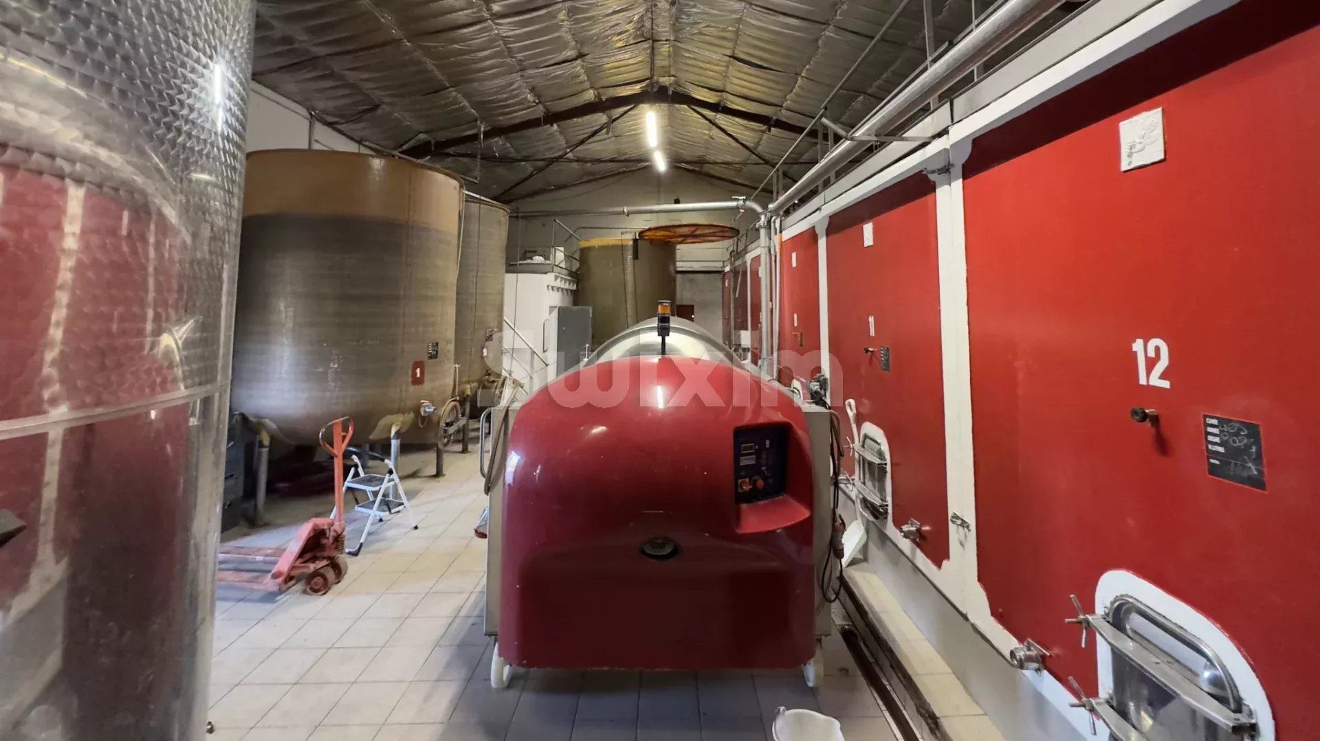 anwesen 10 Zimmer zum verkauf auf Uzès (30700)