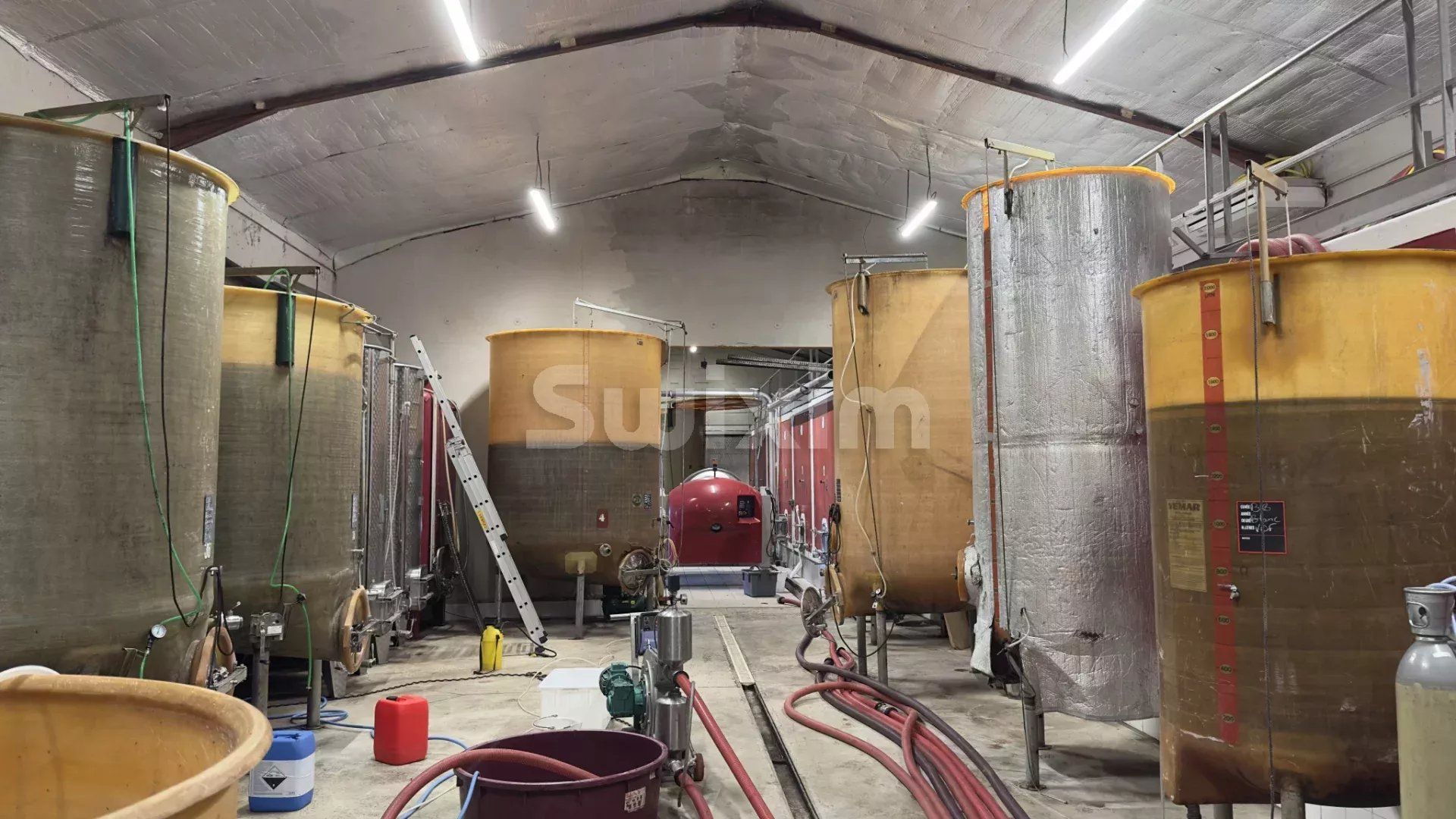 anwesen 10 Zimmer zum verkauf auf Uzès (30700)