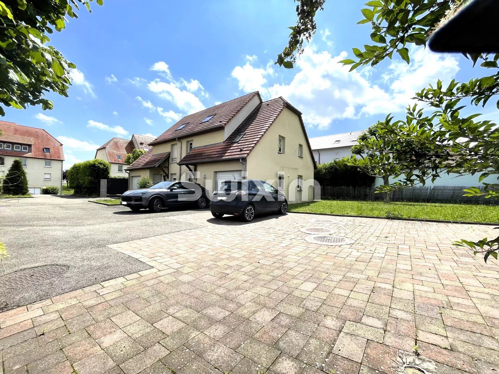 casa 5 Quartos para venda sobre Ittenheim (67117)