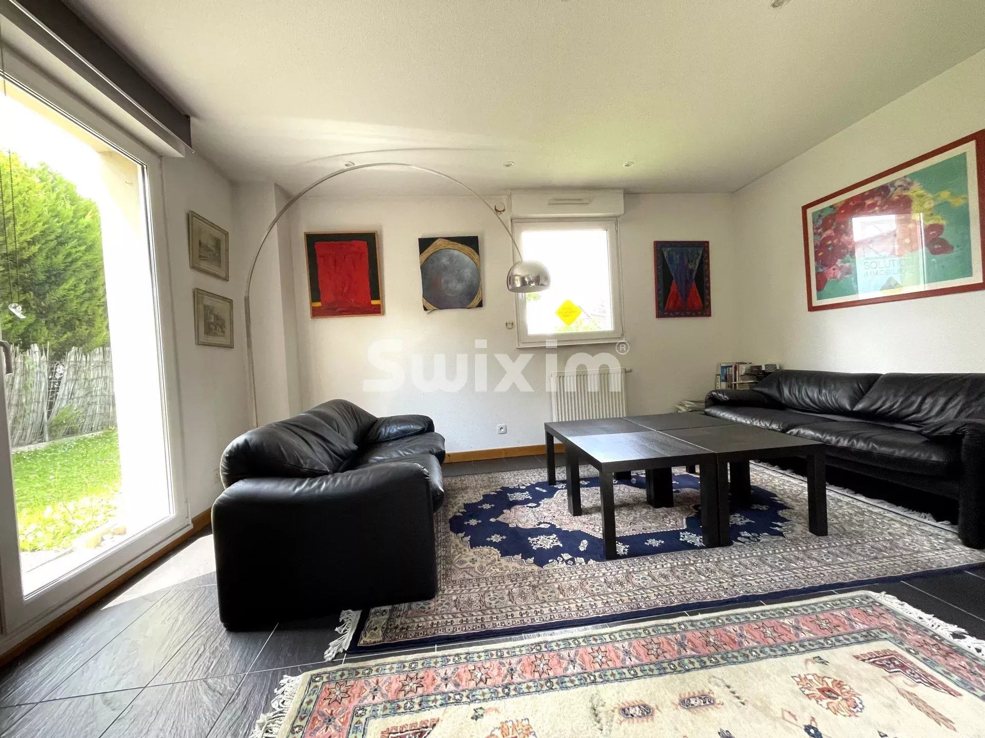 casa 5 Salas en venta en Ittenheim (67117)