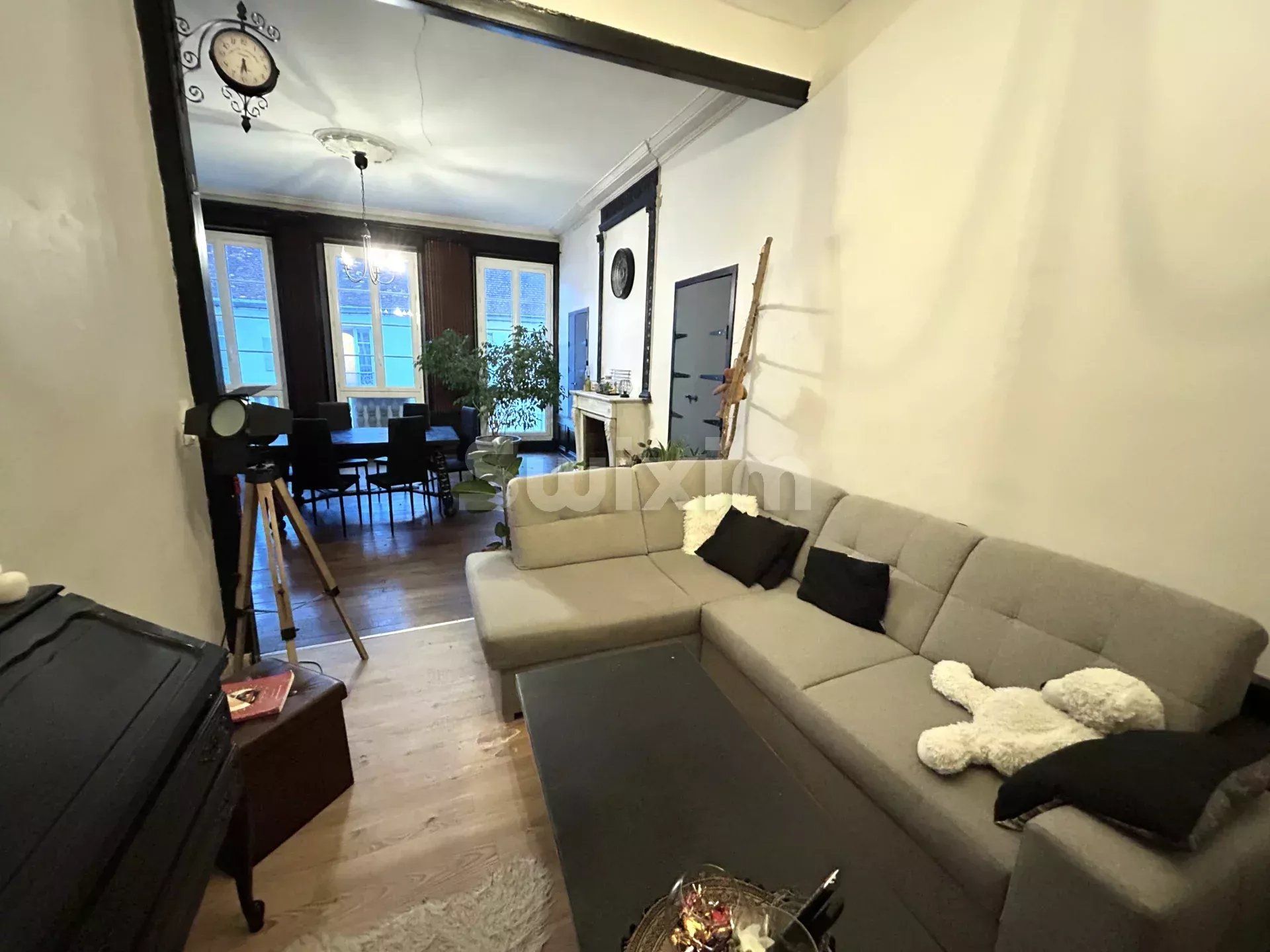 appartement 6 Zimmer zum verkauf auf Auxonne (21130)