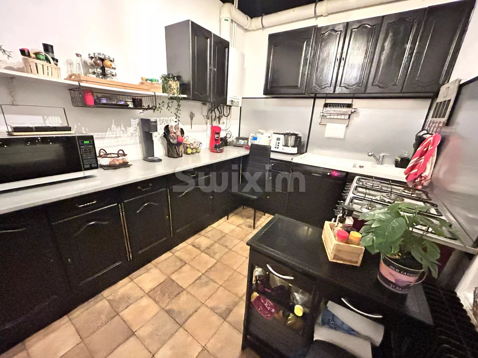 appartement 6 Zimmer zum verkauf auf Auxonne (21130)