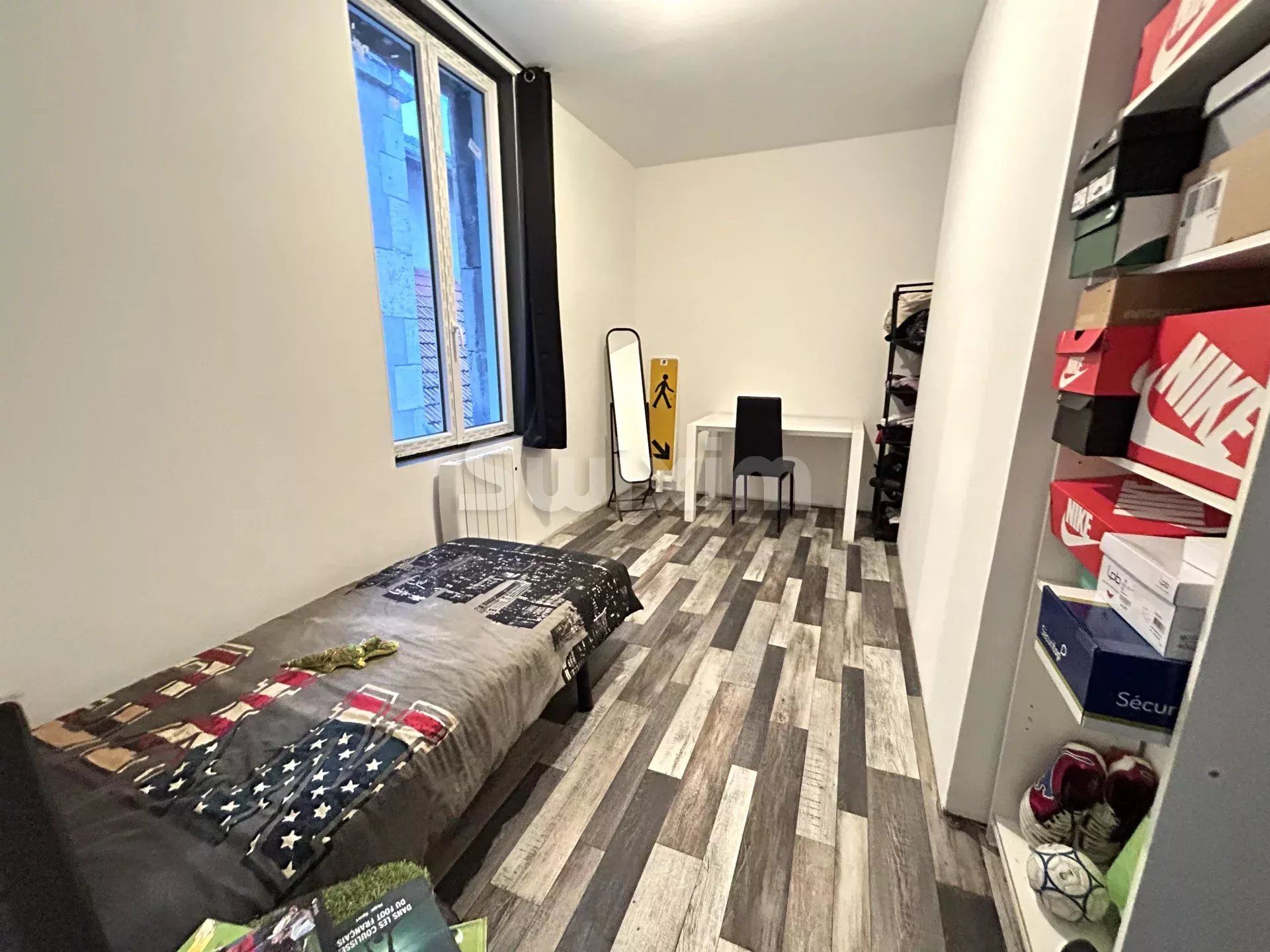 appartement 6 Zimmer zum verkauf auf Auxonne (21130)