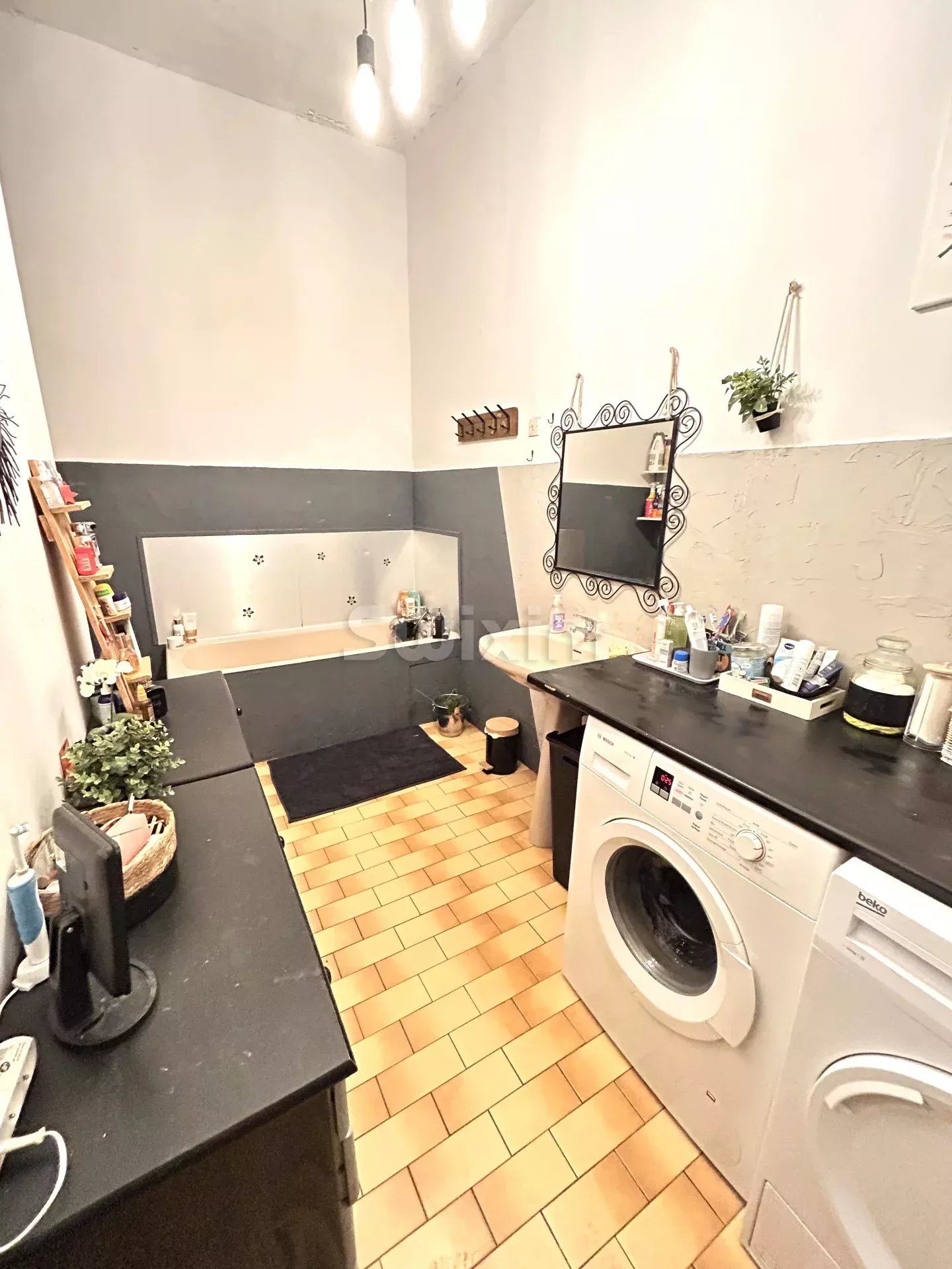 appartement 6 Zimmer zum verkauf auf Auxonne (21130)