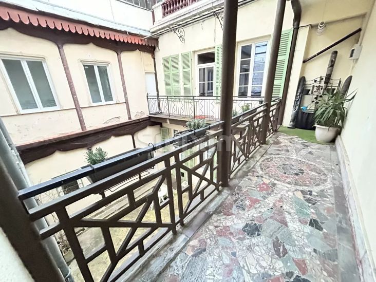 Vente Appartement Auxonne 6 Pièces 123 m²