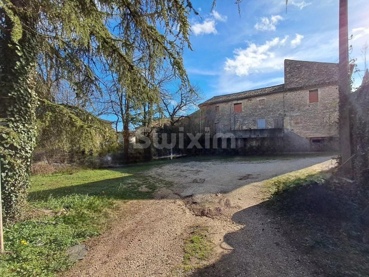 casa 9 Camere in vendita su Vagnas (07150) Vendita Casa Vagnas 9 Camere 132 m²
