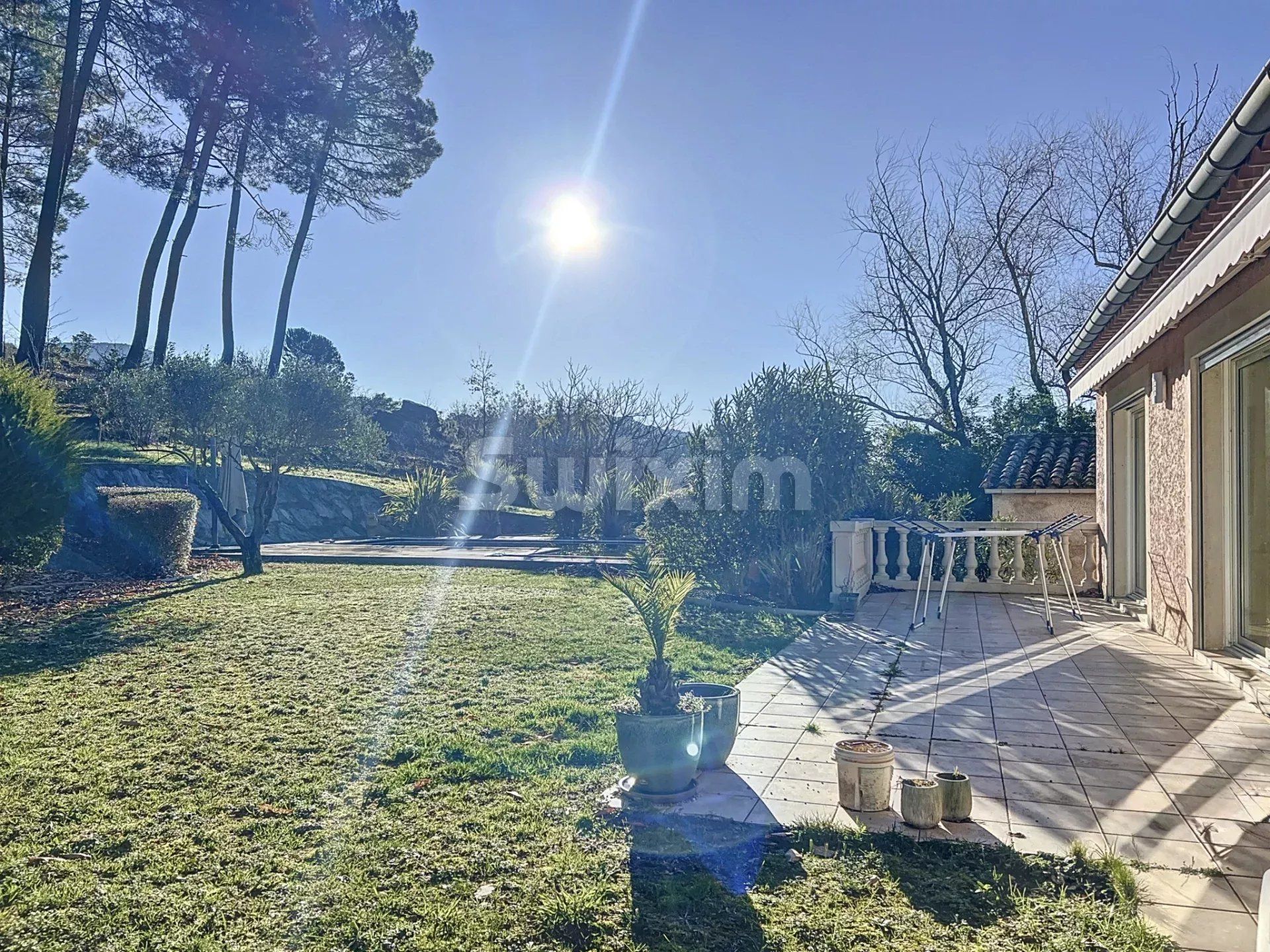 villa 7 Pièces en vente sur Portes (30530)