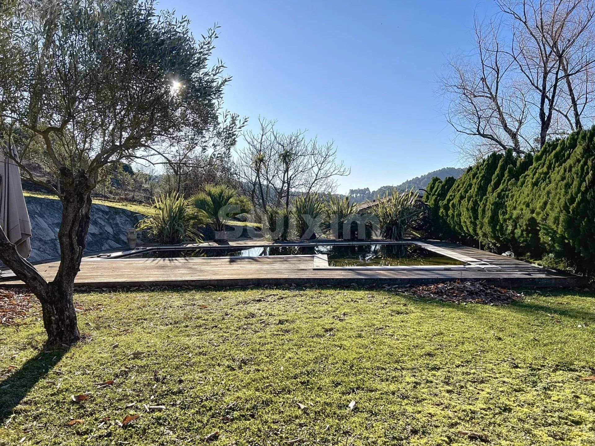 villa 7 Pièces en vente sur Portes (30530)