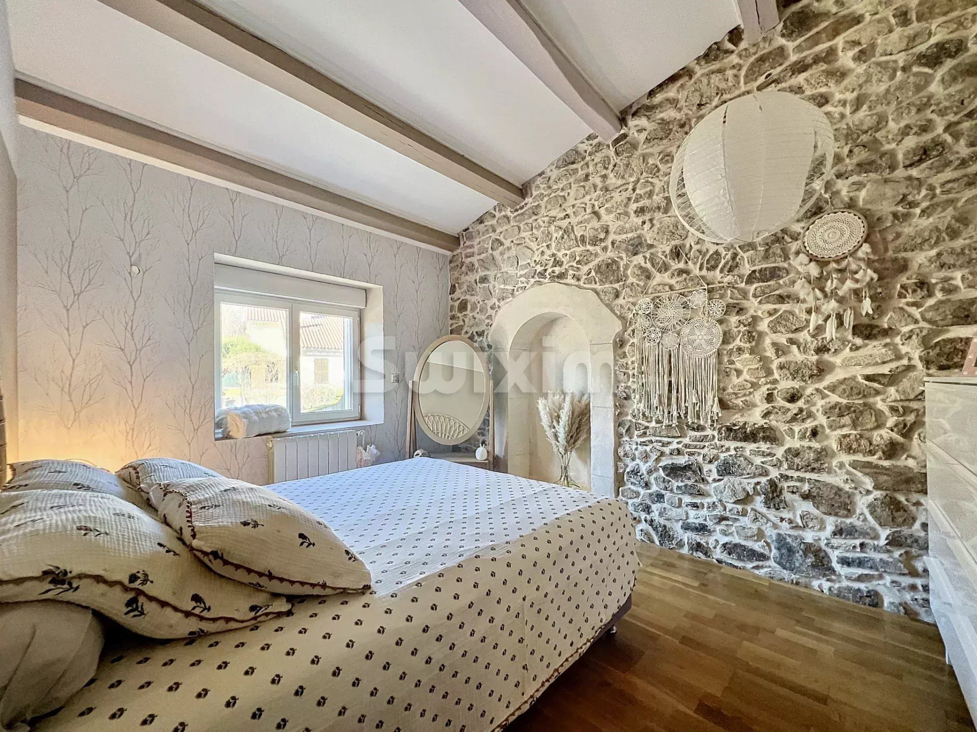 villa 7 Rooms for sale on Portes (30530)