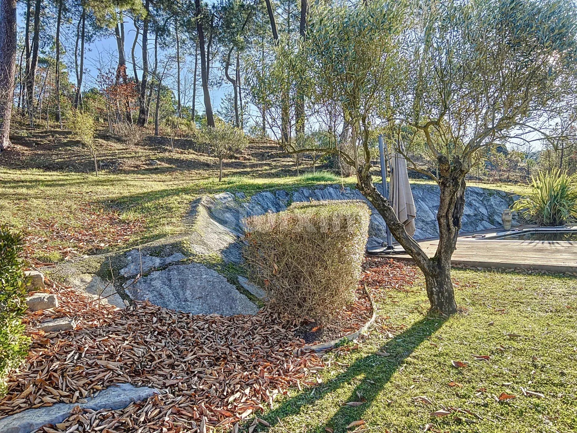 villa 7 Pièces en vente sur Portes (30530)