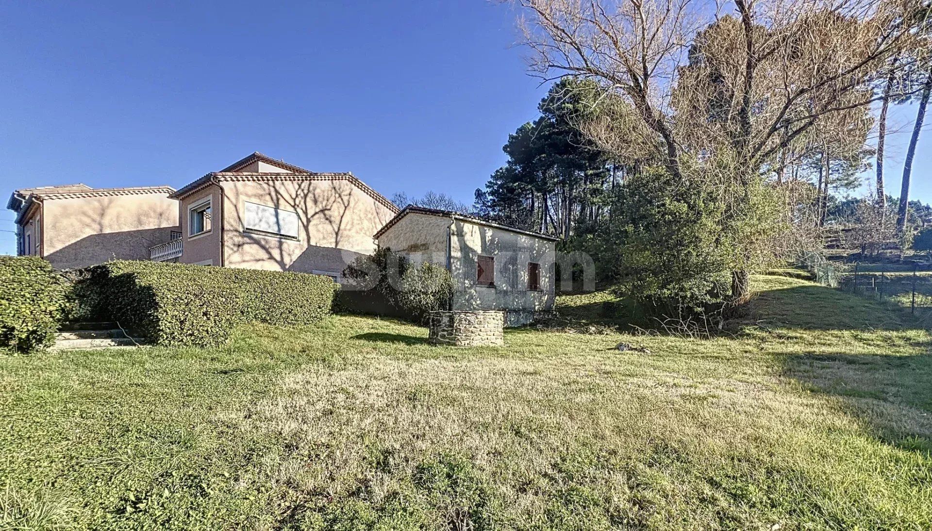 villa 7 Pièces en vente sur Portes (30530)