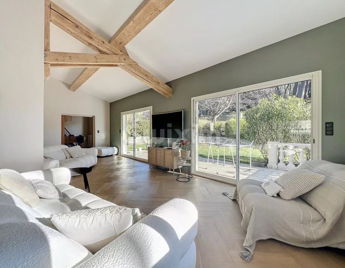 Sale Villa Portes 7&nbsp;Rooms 196&nbsp;m²