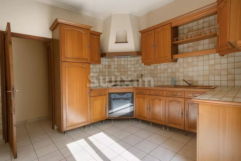 Venda Villa Alès 5 Quartos 110 m²