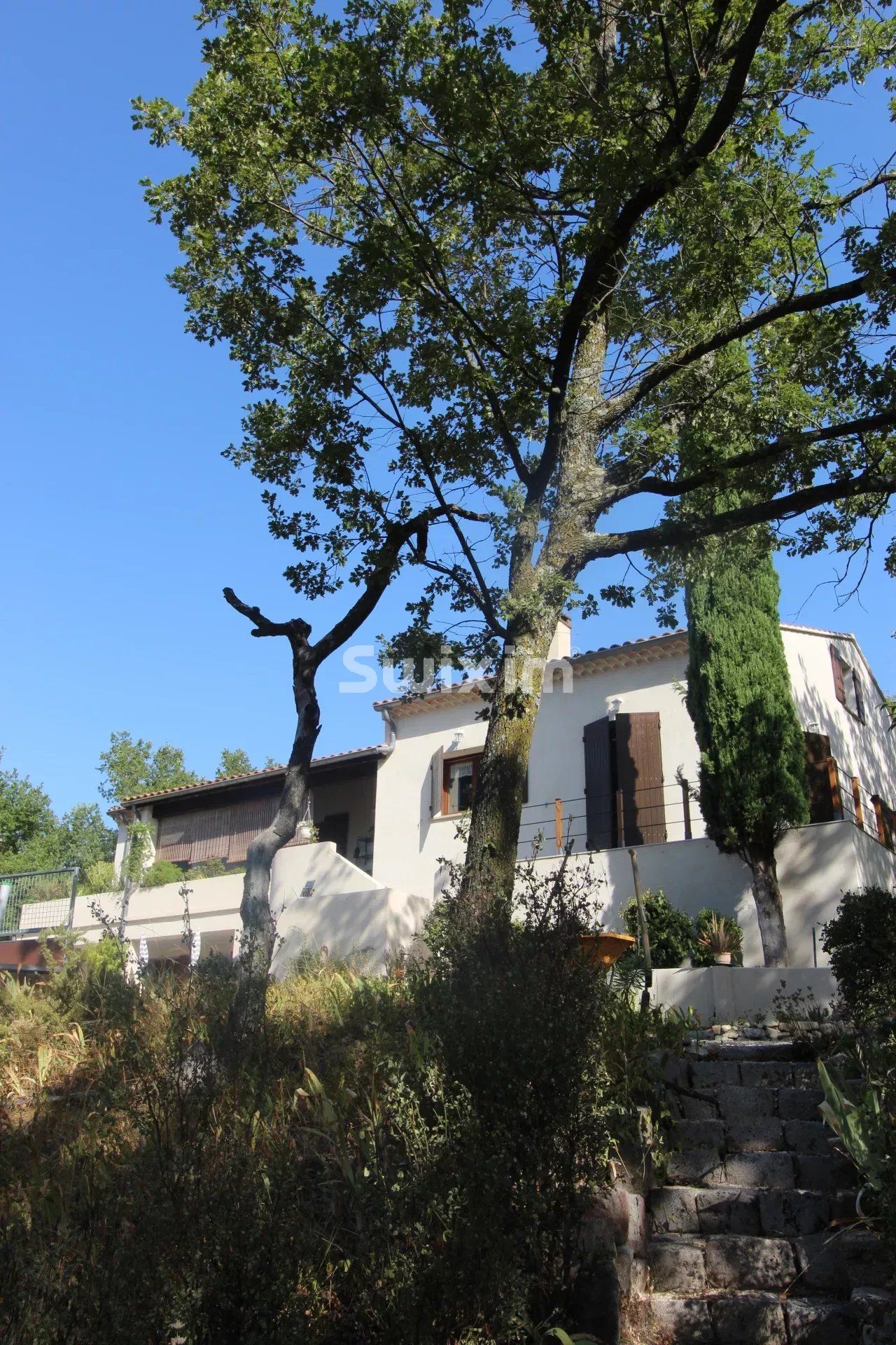 casa 7 Camere in vendita su Valaurie (26230)