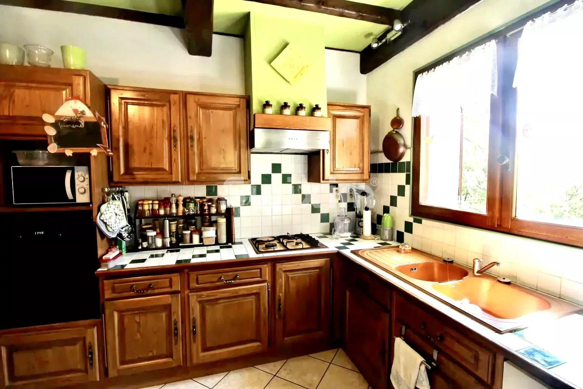 casa 7 Camere in vendita su Valaurie (26230)