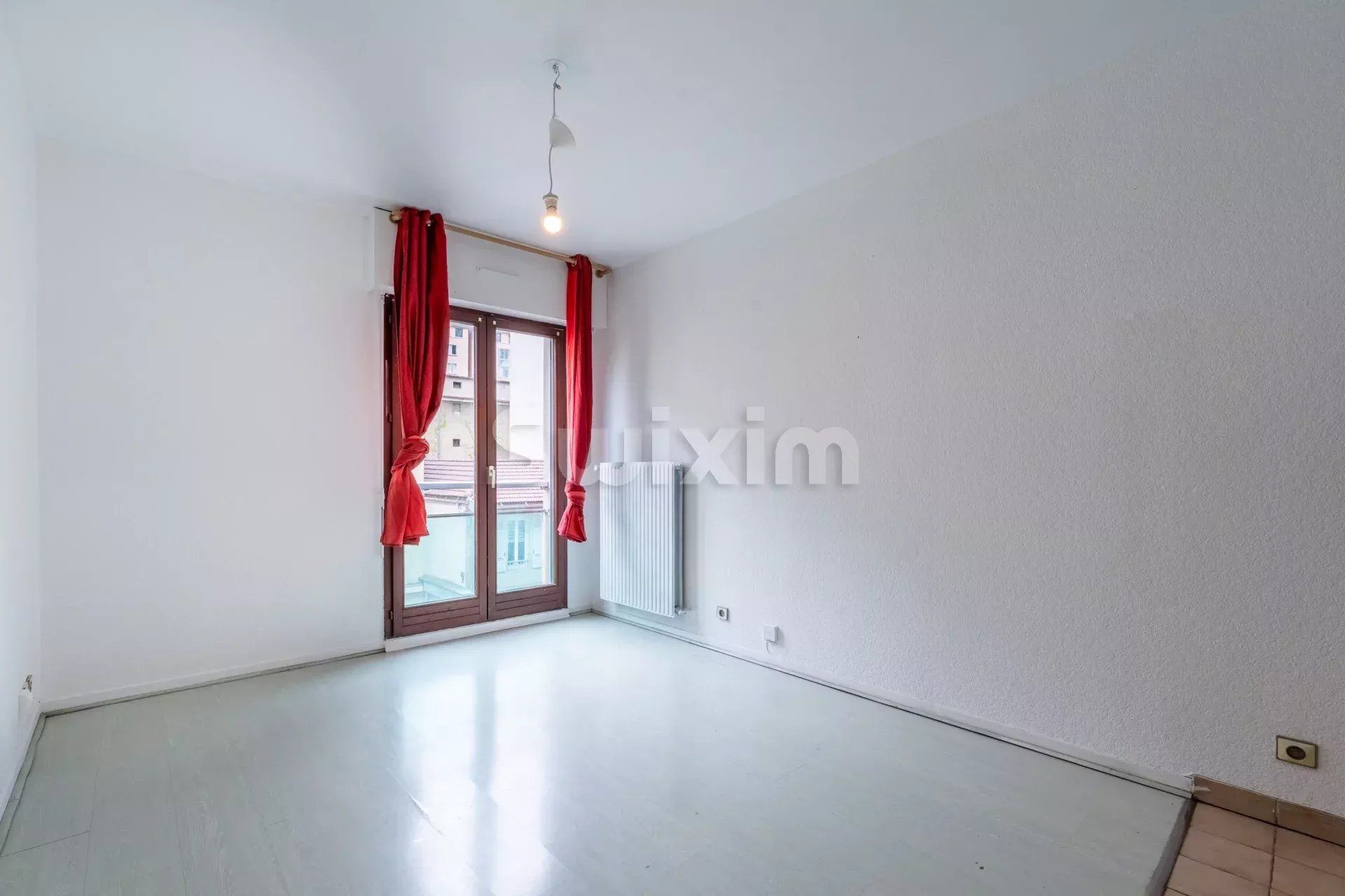 apartment 1 room for sale on Annecy (74000) Sale Apartment Annecy 1 room 19.45 m²