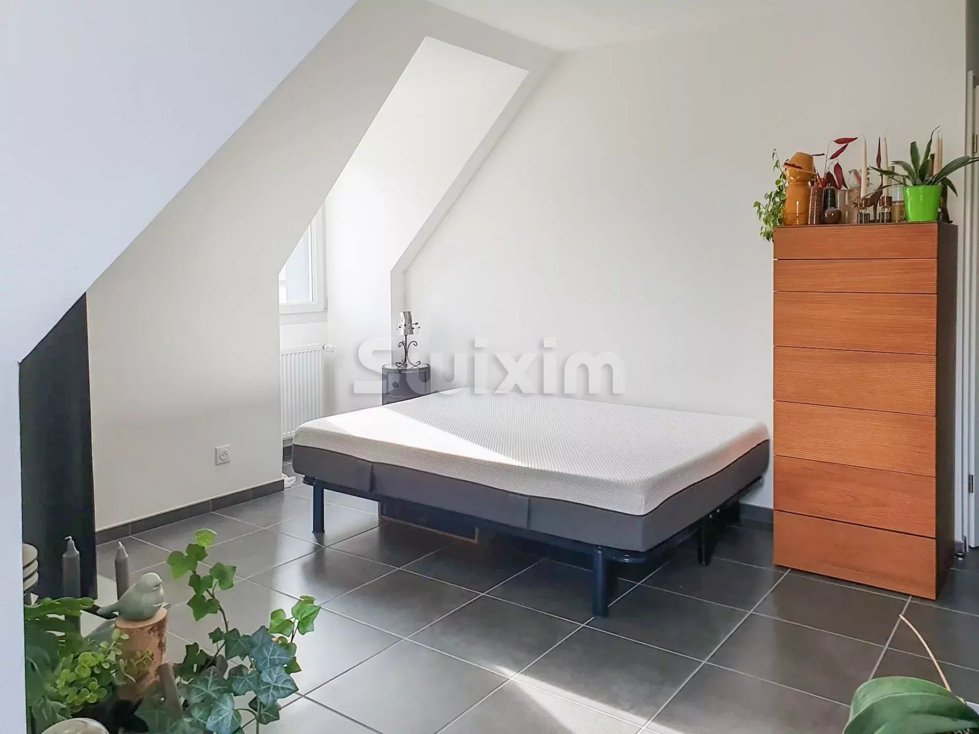 apartment 1 room for sale on Annecy (74000) Sale Apartment Annecy 1 room 33.21 m²