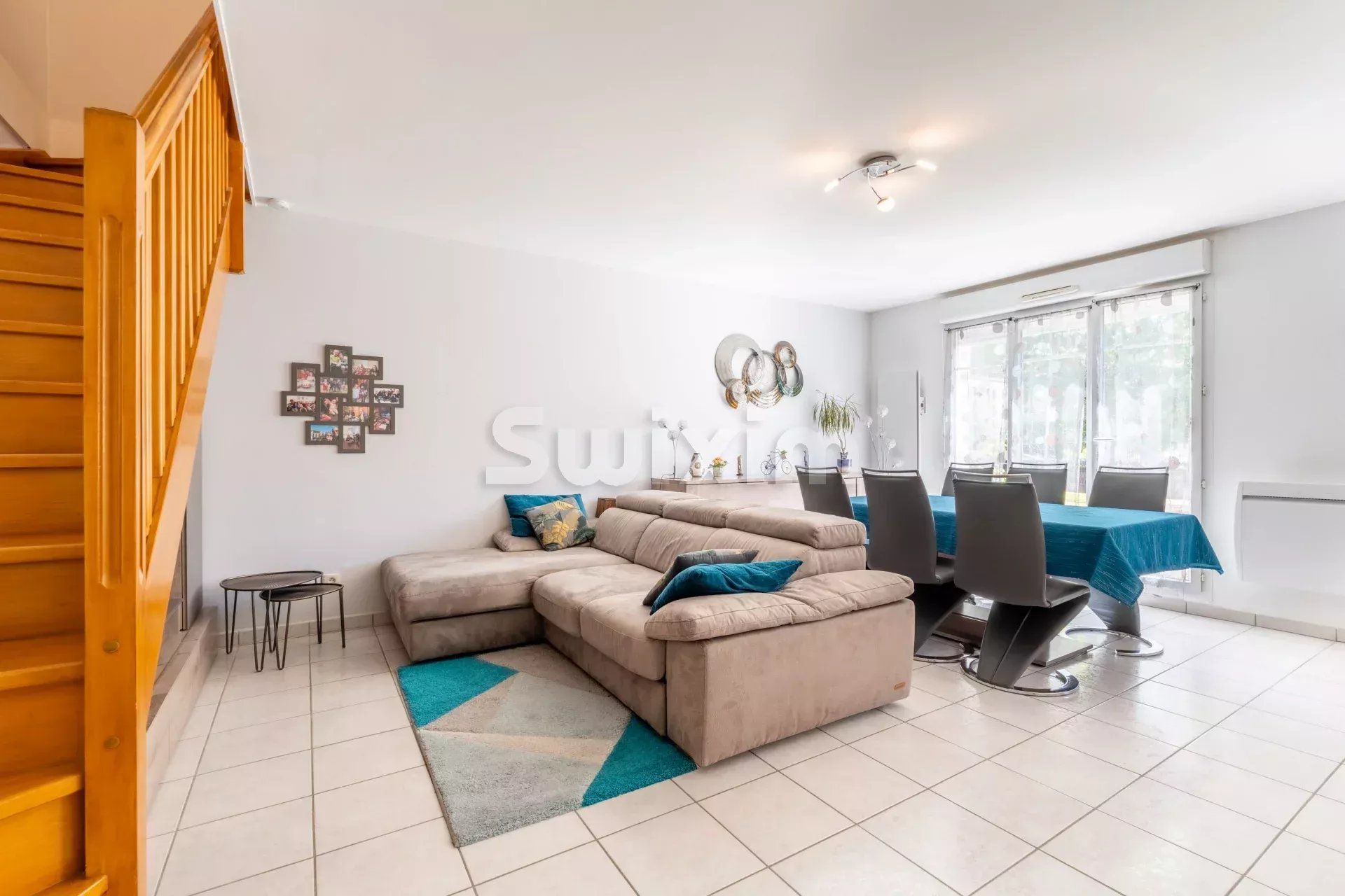 apartment 4 Rooms for sale on Villy-le-Pelloux (74350) Sale Apartment Villy-le-Pelloux 4 Rooms 76.95 m²