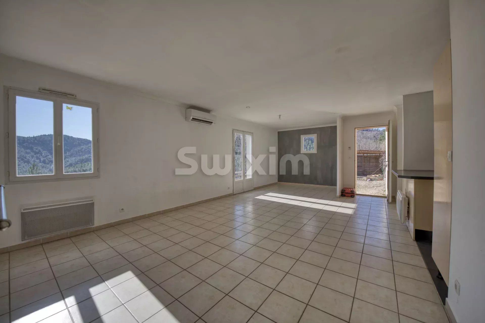 villa 4 Pièces en vente sur Chamborigaud (30530)