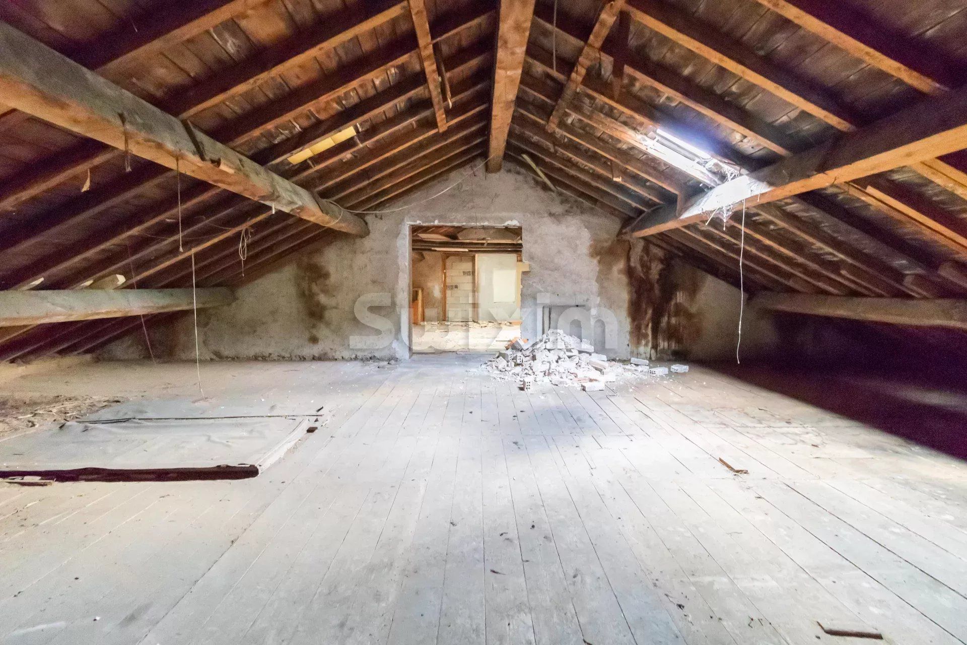 apartamento 3 Quartos para venda sobre Hauts de Bienne (39400)