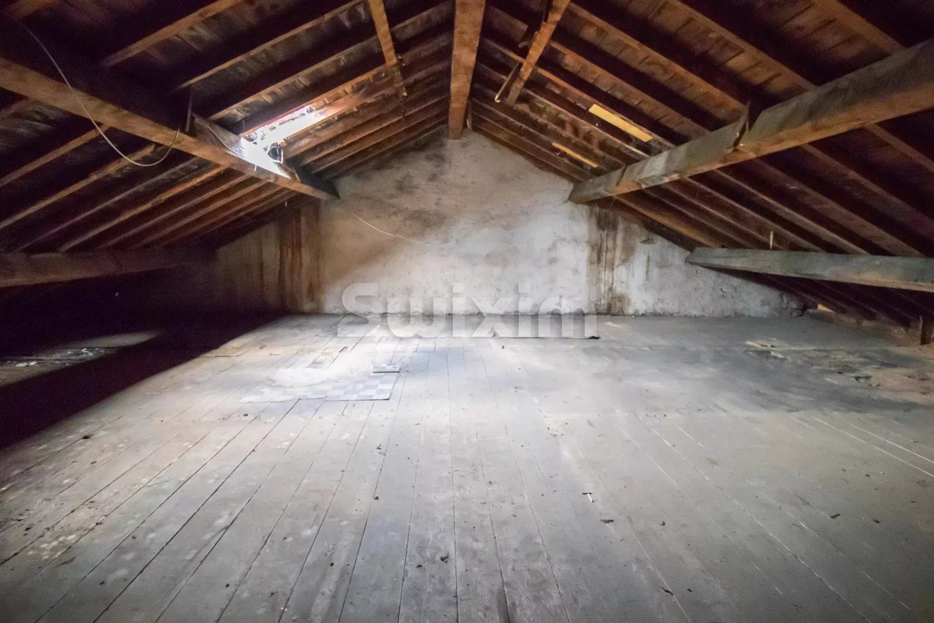 apartamento 3 Quartos para venda sobre Hauts de Bienne (39400)