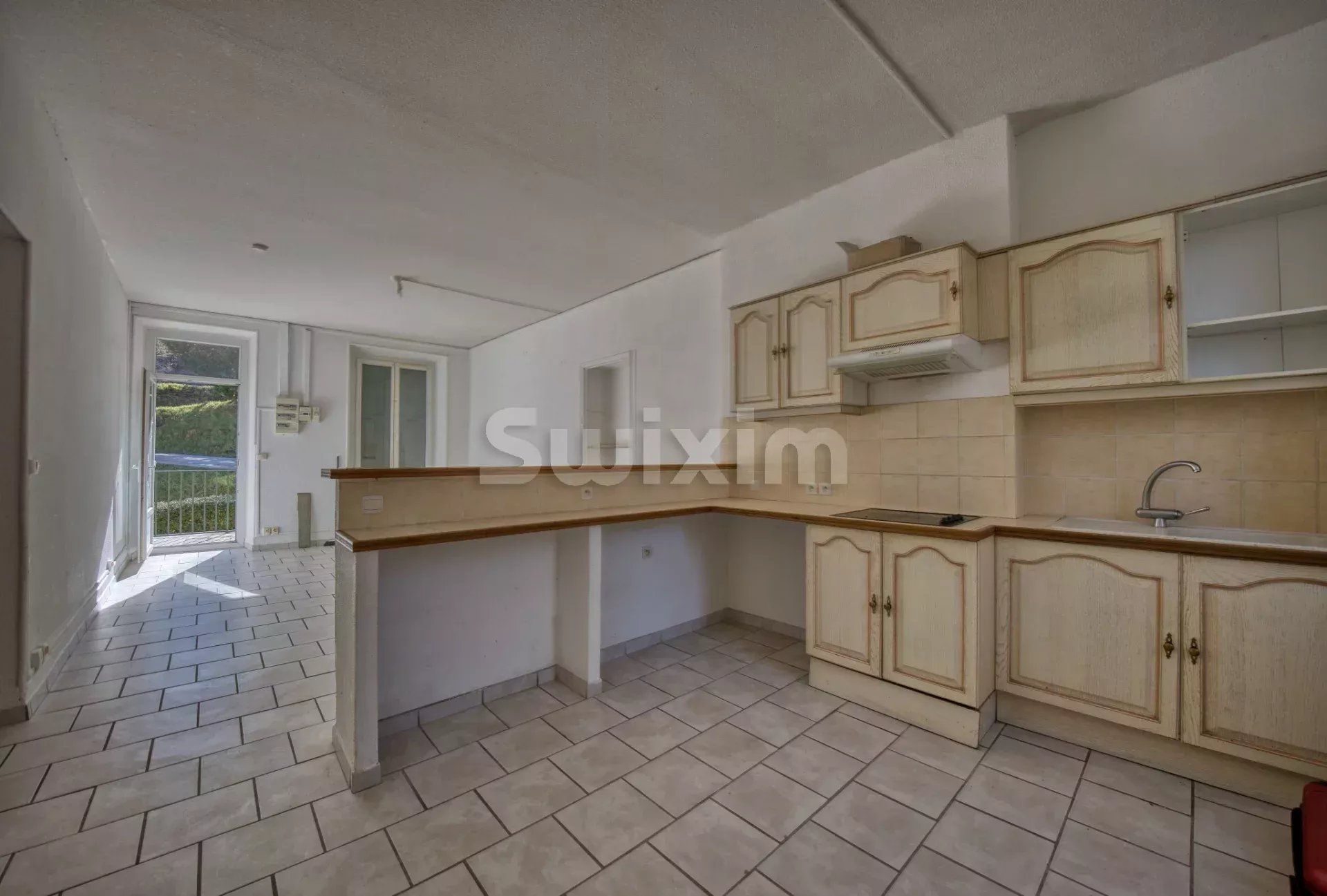 apartment 4 Rooms for sale on Chamborigaud (30530)