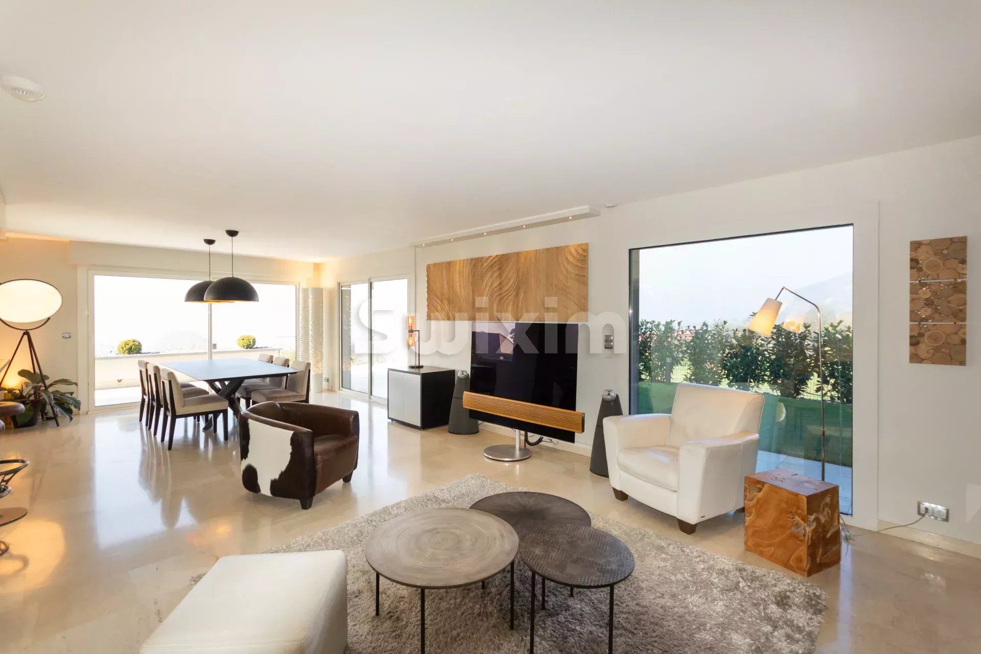 house 6 Rooms for sale on Veyrier-du-Lac (74290)