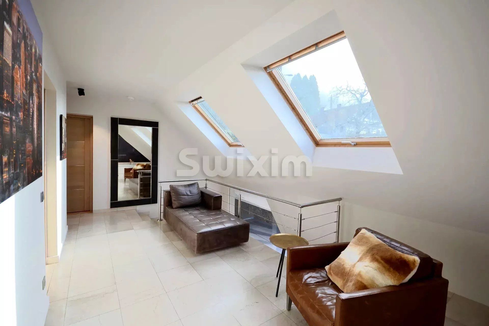 house 6 Rooms for sale on Veyrier-du-Lac (74290)