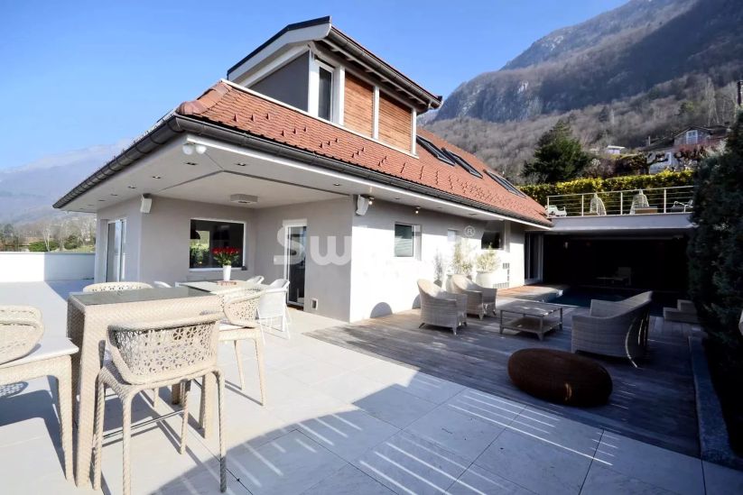 Sale House Annecy 6&nbsp;Rooms 300&nbsp;m²