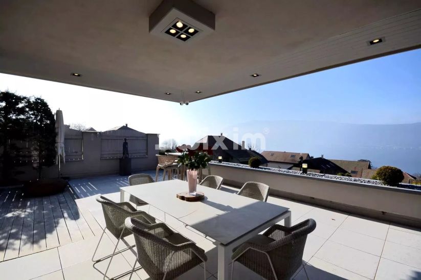 Sale House Annecy 6&nbsp;Rooms 300&nbsp;m²