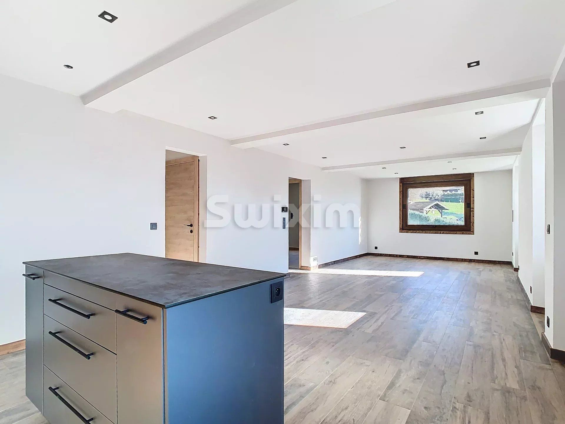 apartamento 5 Quartos para venda sobre Sallanches (74700)