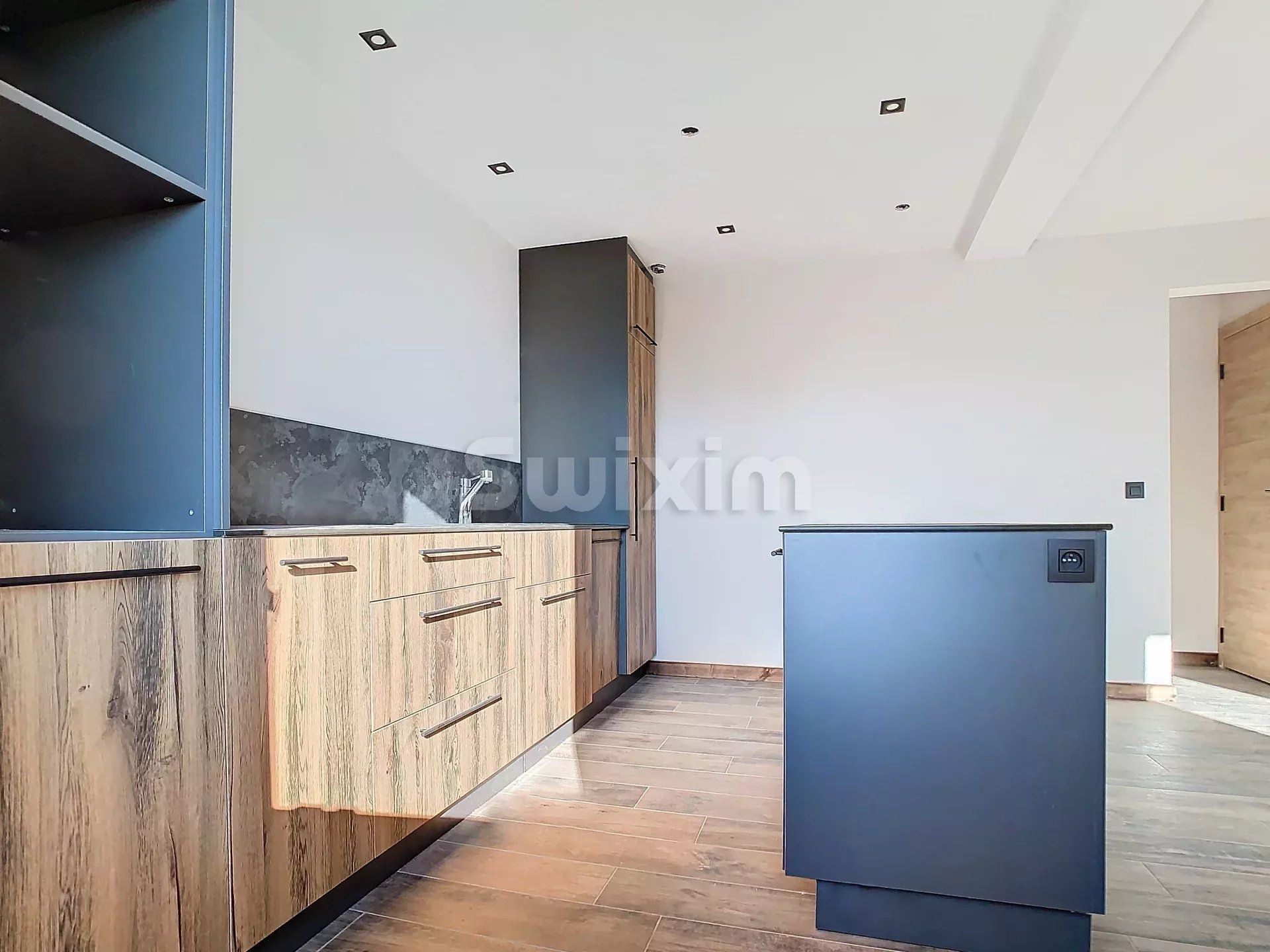 apartamento 5 Quartos para venda sobre Sallanches (74700)