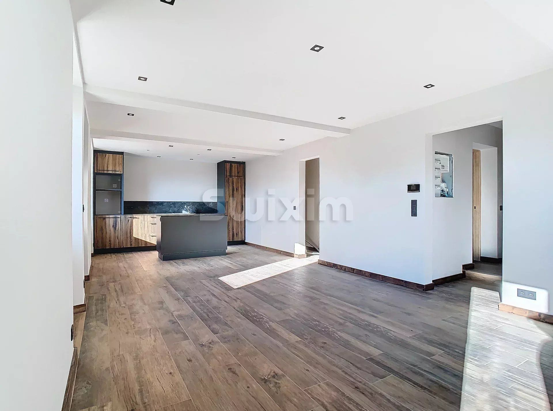 apartamento 5 Quartos para venda sobre Sallanches (74700)