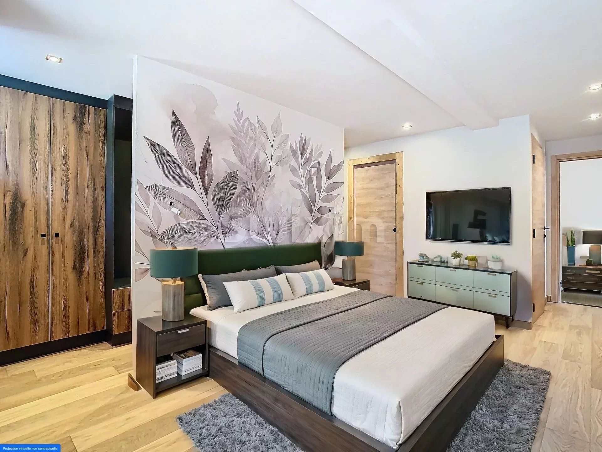 apartamento 5 Quartos para venda sobre Sallanches (74700)