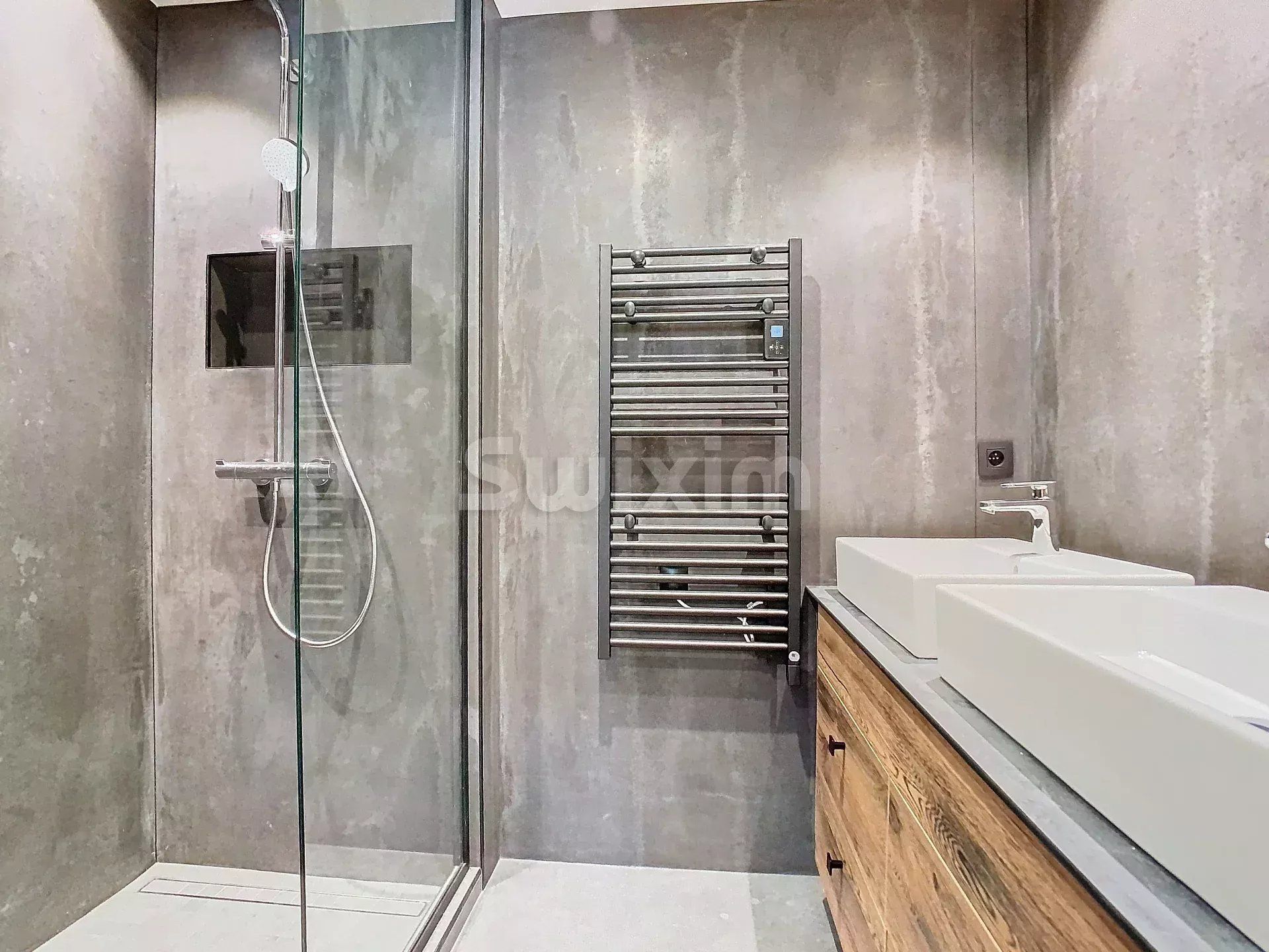 apartamento 5 Quartos para venda sobre Sallanches (74700)