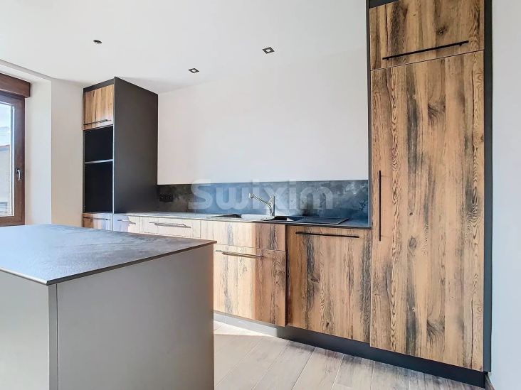 appartement 5 Zimmer zum verkauf auf Sallanches (74700) Verkauf Appartement Sallanches 5 Zimmer 114 m²