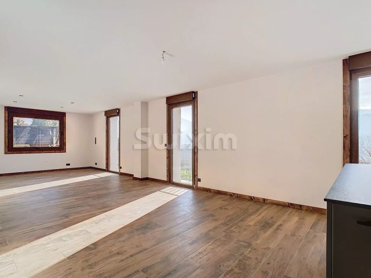 appartement 3 Zimmer zum verkauf auf Sallanches (74700) Verkauf Appartement Sallanches 3 Zimmer 86 m²