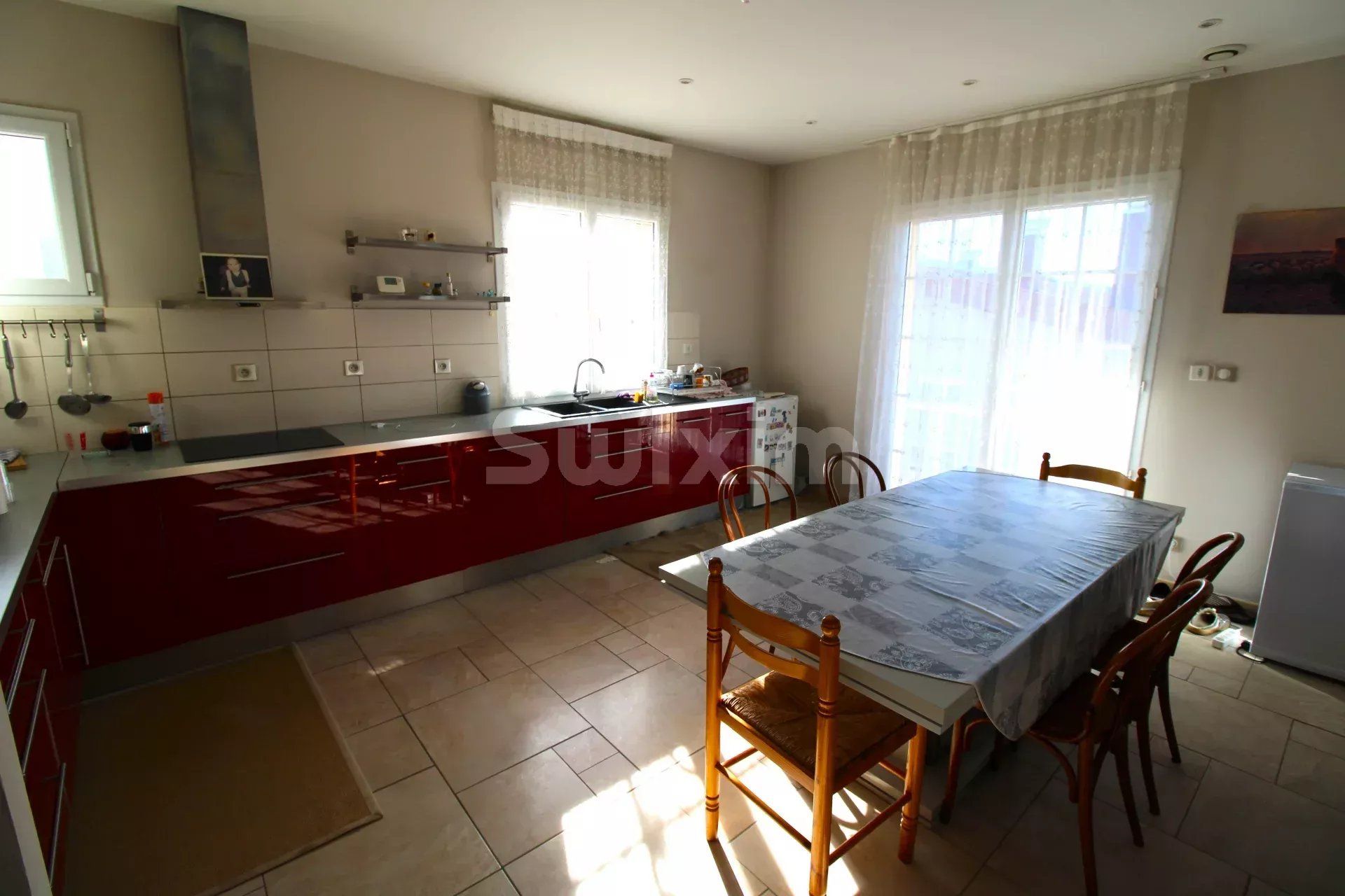 casa 10 Camere in vendita su Saint-Laurent-en-Grandvaux (39150)