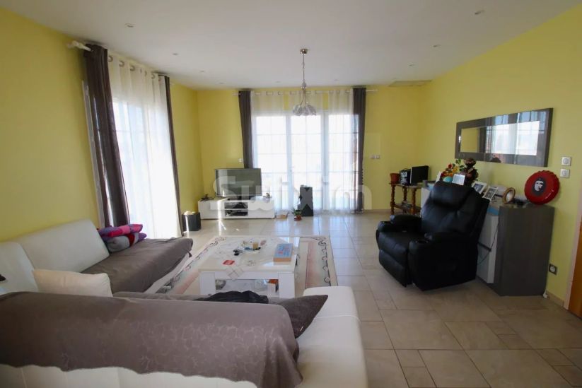 Vente Maison Saint-Laurent-en-Grandvaux 10 Pièces 192.04 m²