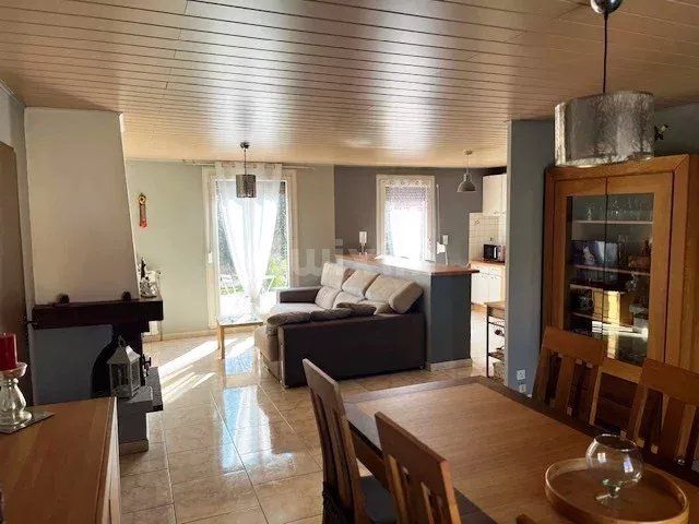 maison 5 Pièces en vente sur Château-Salins (57170)