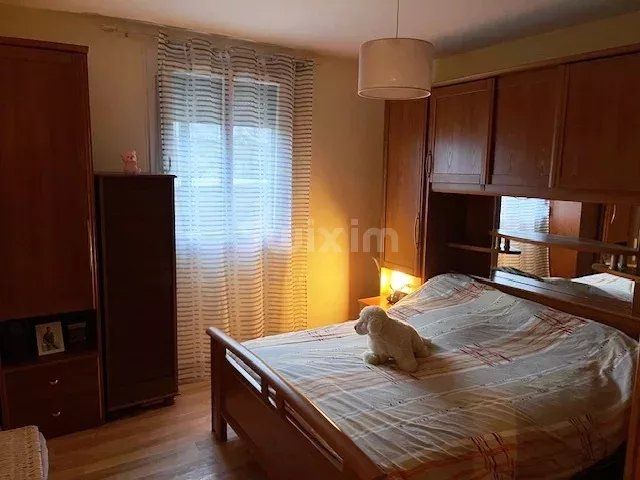 maison 5 Pièces en vente sur Château-Salins (57170)